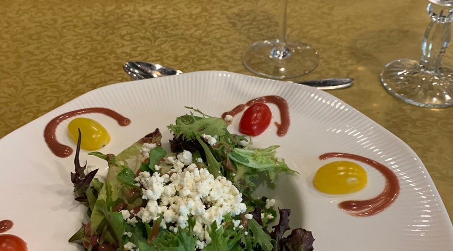 Stefano's Bistro