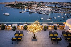 The Waterfront Hotel in Island of Malta