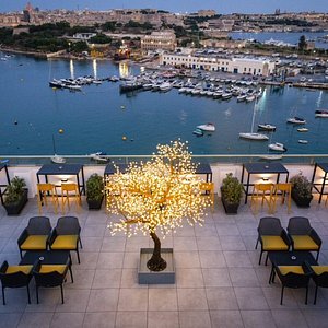 The Waterfront Hotel in Island of Malta