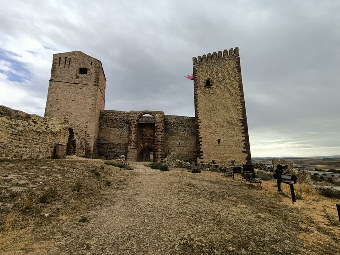 Imagen 6 de Castillo de Molina de Aragon