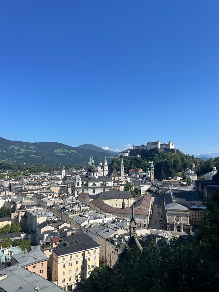 STADTALM (Salzburg) - Hostel Reviews & Photos - Tripadvisor