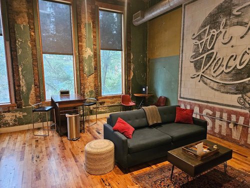 506 Lofts Nashville Reviews