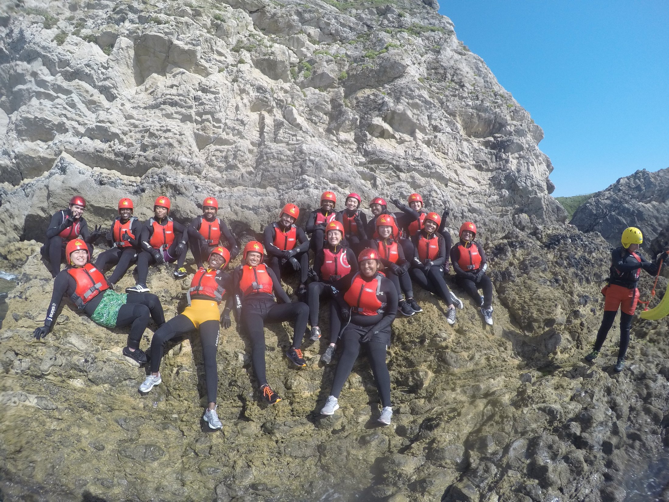 Lulworth Outdoors - 웨스트 룰워스 - Lulworth Outdoors의 리뷰 - 트립어드바이저