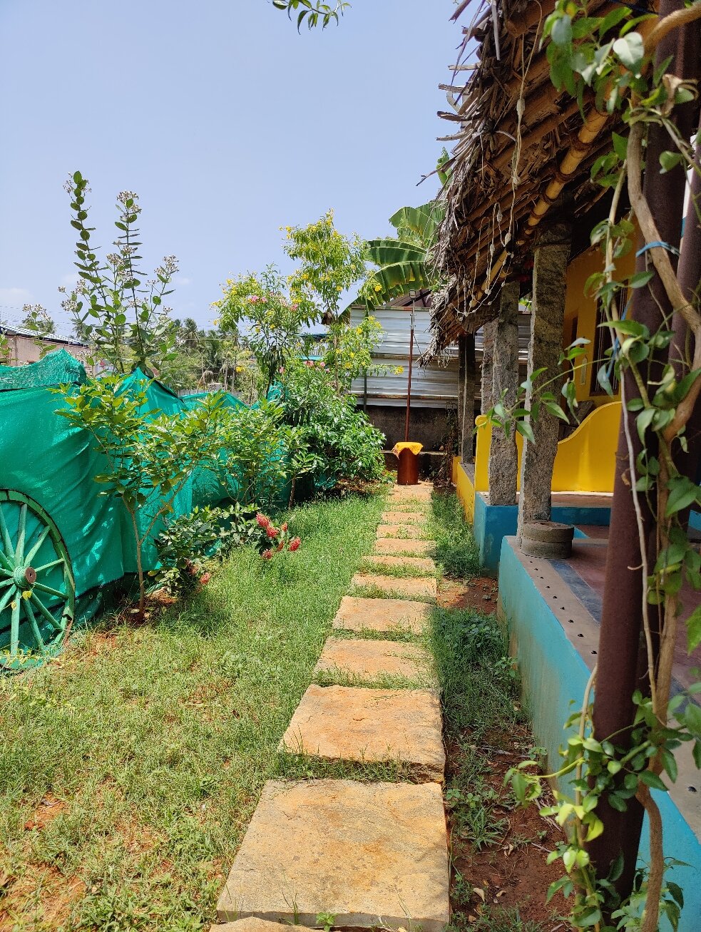 TANJORE HOME STAY - Prices & B&B Reviews (Thanjavur, India)