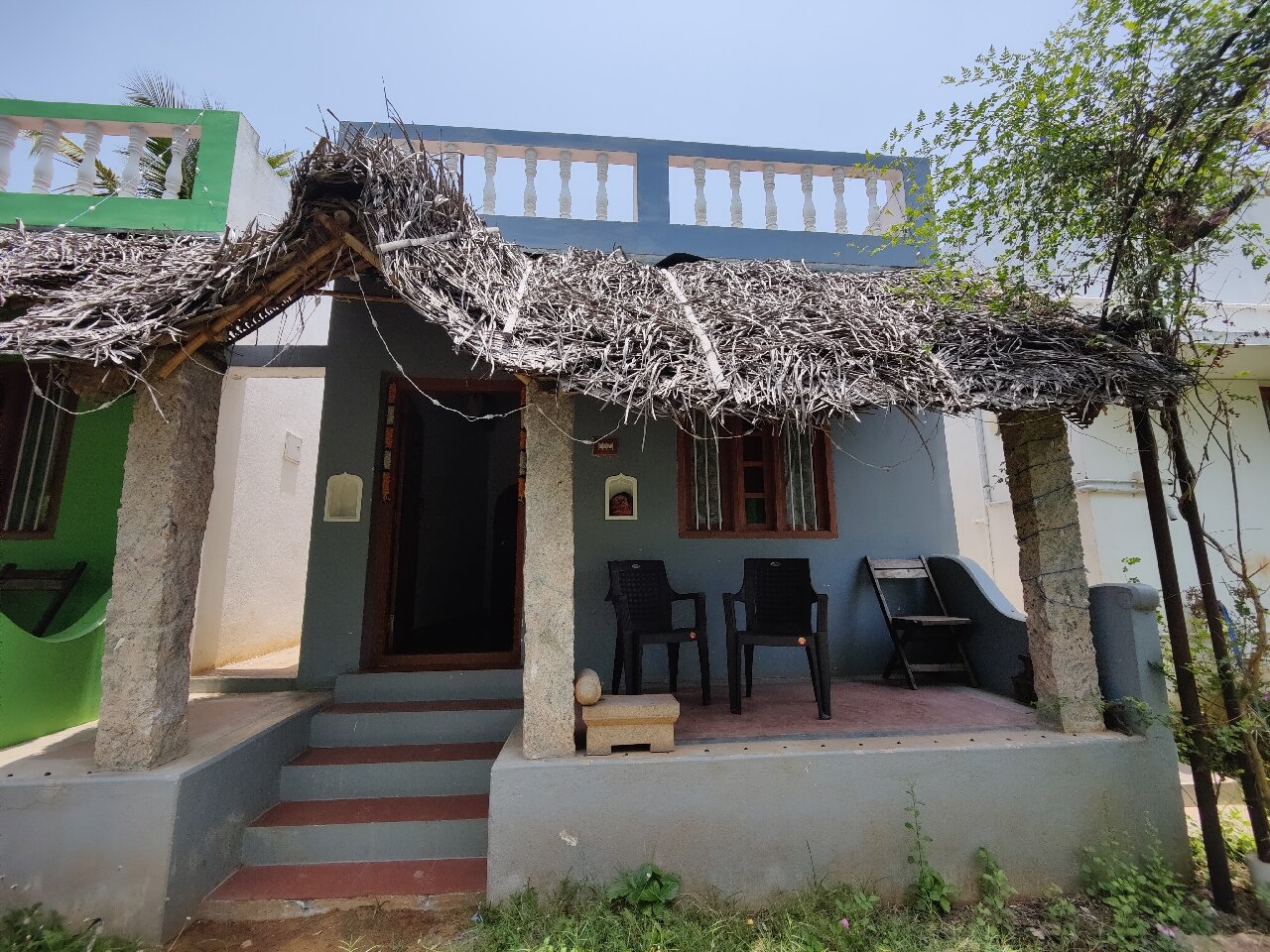 TANJORE HOME STAY (Thanjavur, India): Prezzi E Recensioni 2024