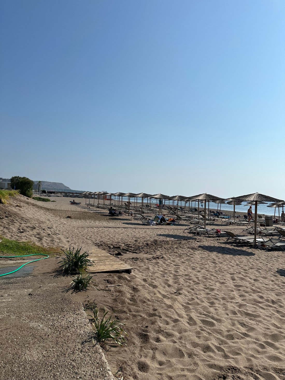 BLUE SEA BEACH RESORT (Ammoudes) - отзывы, фото и сравнение цен -  Tripadvisor