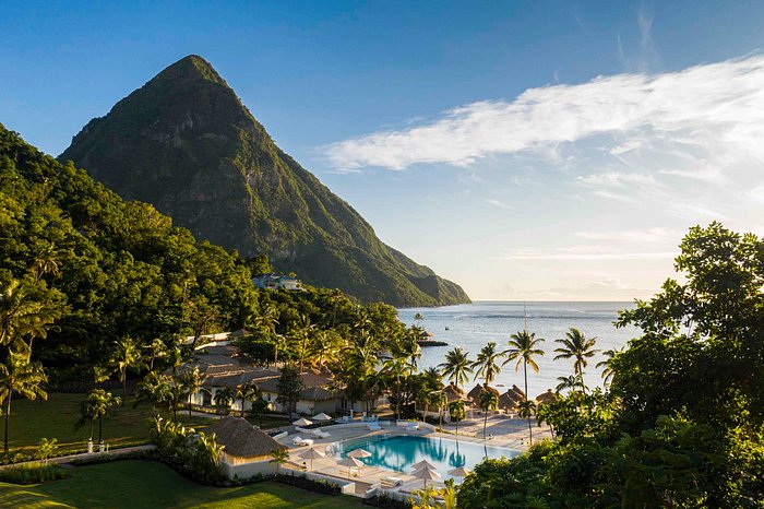 SUGAR BEACH, A VICEROY RESORT (St. Lucia, Caribbean) - Resort Reviews, Photos, Rate Comparison - Tripadvisor