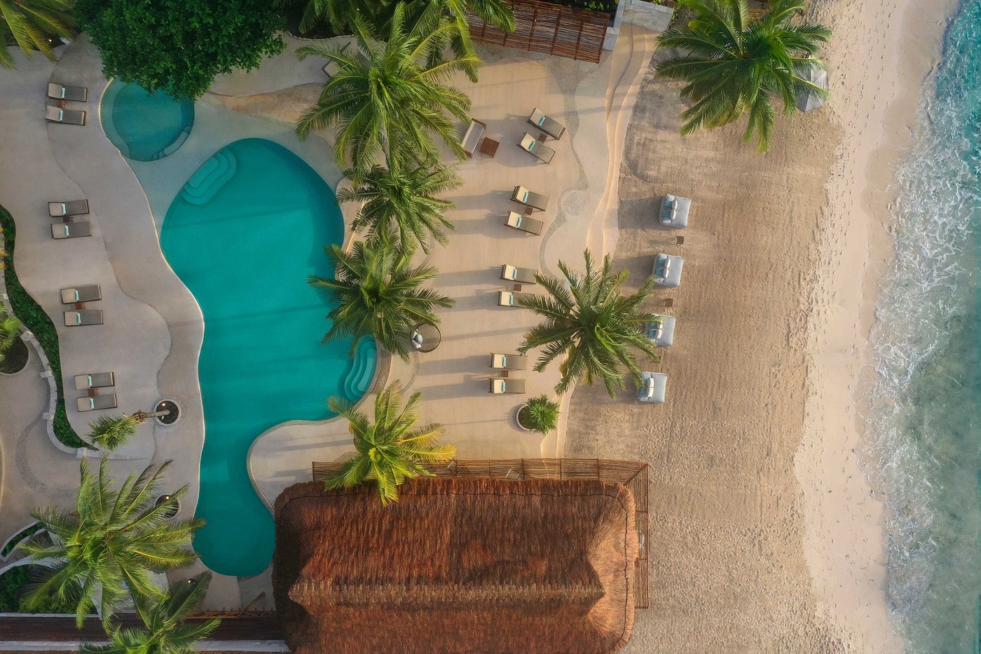 Viceroy Riviera Maya A Luxury Villa Resort Updated 2023 Prices Reviews And Photos Playa Del