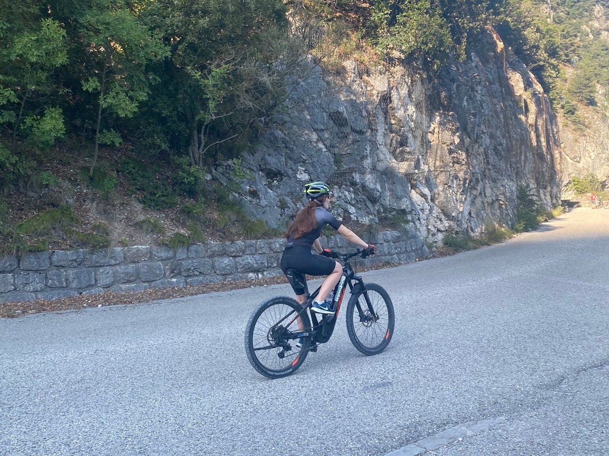 happy bike