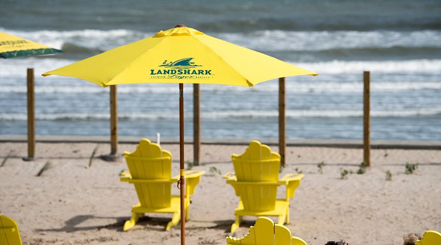 LandShark Bar & Grill - Daytona Beach