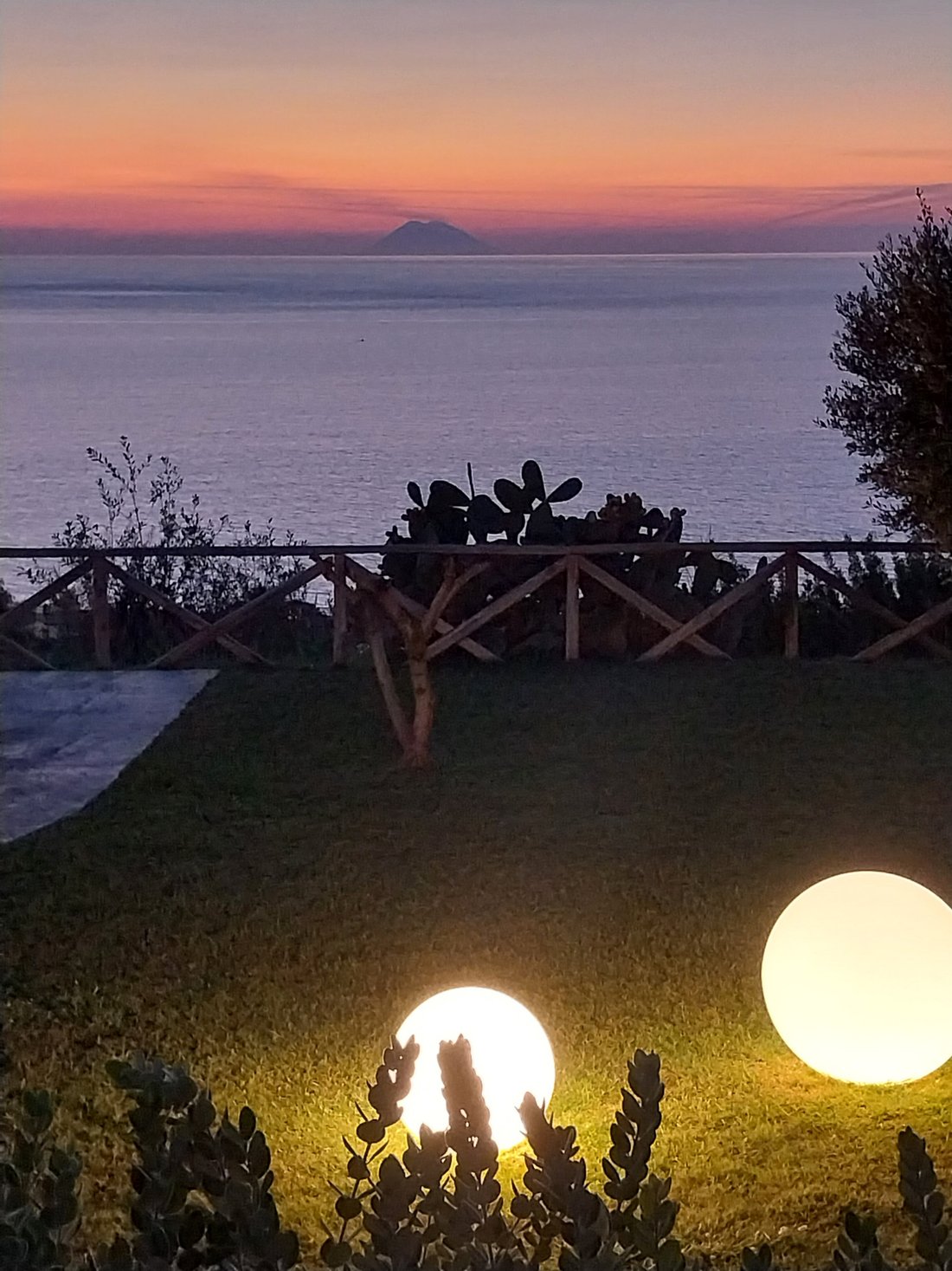 MIDENZA SEASIDE & NATURE RETREAT - Prices & Lodging Reviews (Trotta, Italy)