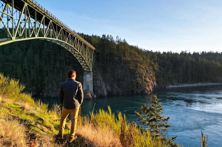 Deception Pass State Park All You Need to Know BEFORE You Go 2024