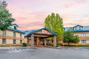 Best Western Plus Eagle/Vail Valley in Eagle