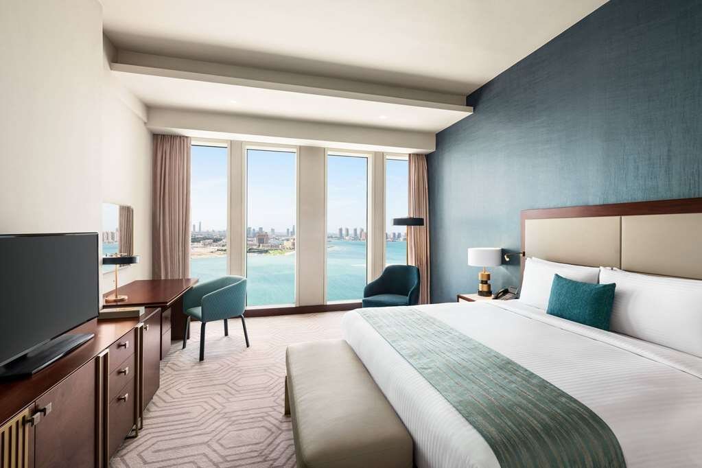 WYNDHAM GRAND DOHA WEST BAY BEACH $104 ($̶2̶0̶8̶) - Updated 2023 Prices ...