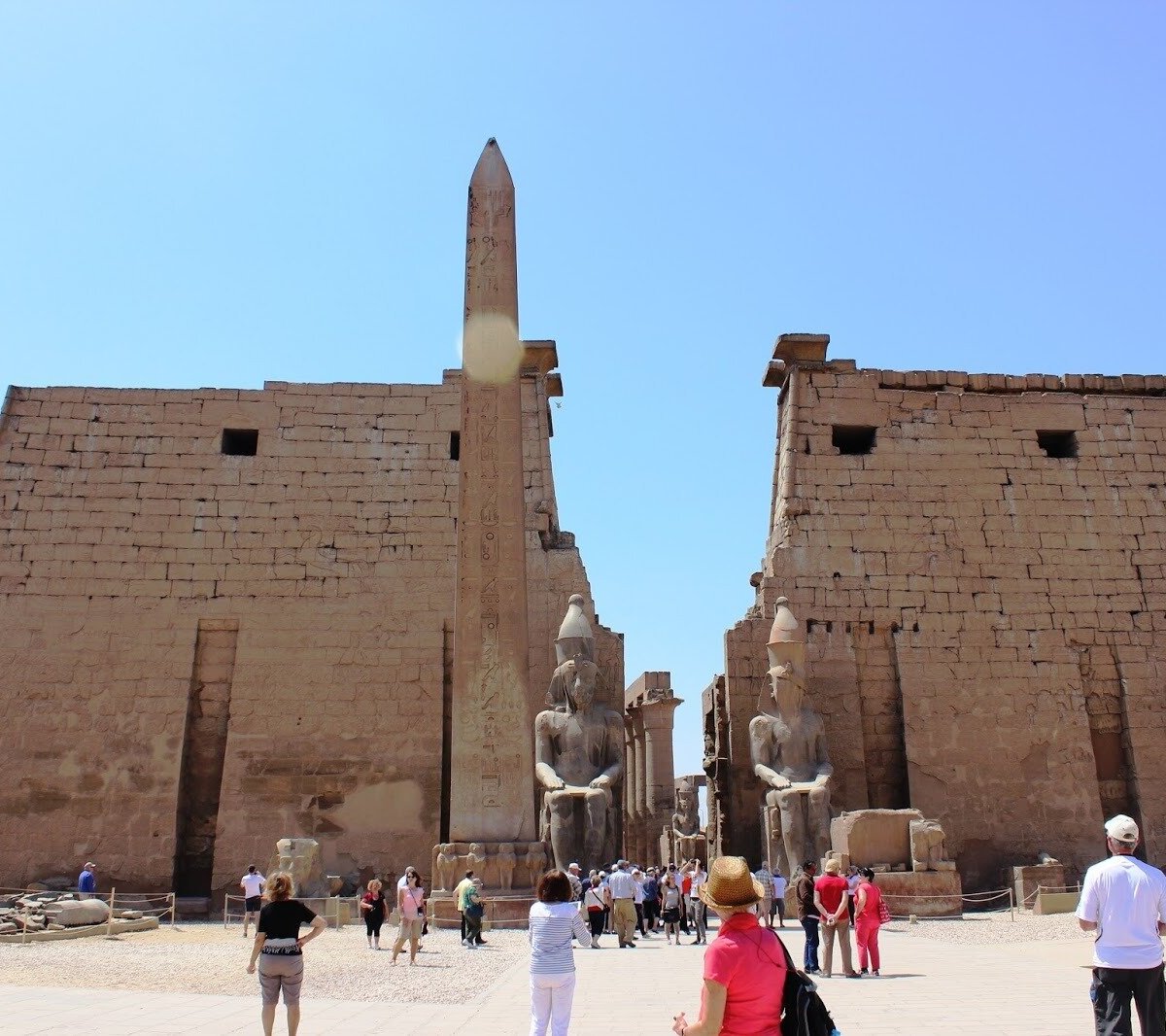 Discover Egypt Travel (Luxor): Address, Phone Number - Tripadvisor