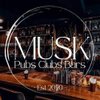 Musk Pubs Clubs Bars Limited