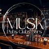 Musk Pubs Clubs Bars Limited