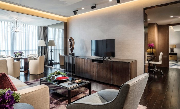 FOUR SEASONS HOTEL SHENZHEN $197 ($̶2̶8̶3̶) - Updated 2023 Prices ...