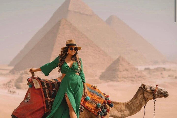 THE 10 BEST Giza Tours for 2024 with Prices Tripadvisor