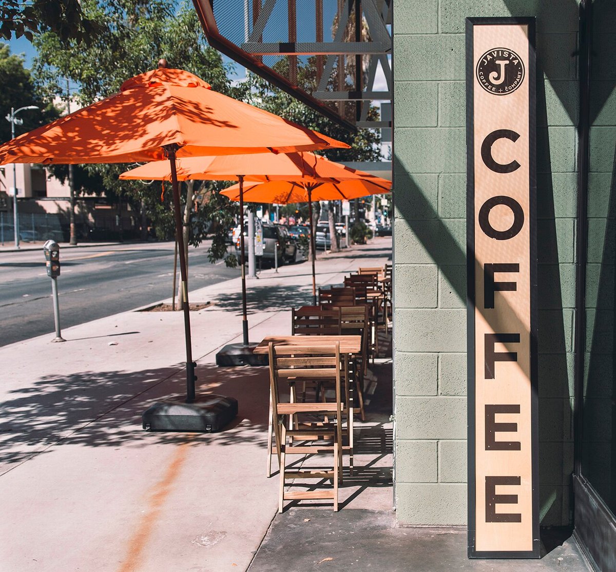 outside - Picture of IHOP, Los Angeles - Tripadvisor