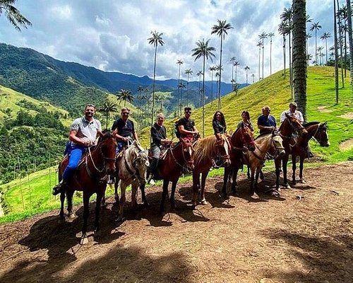 colombia tours travel pereira