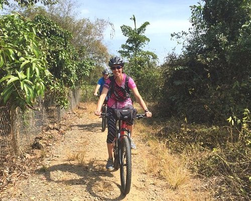 Vietnam's Adventure Trails: Hiking, Biking, and Beyond - Overview of Vietnam's Outdoor Landscape