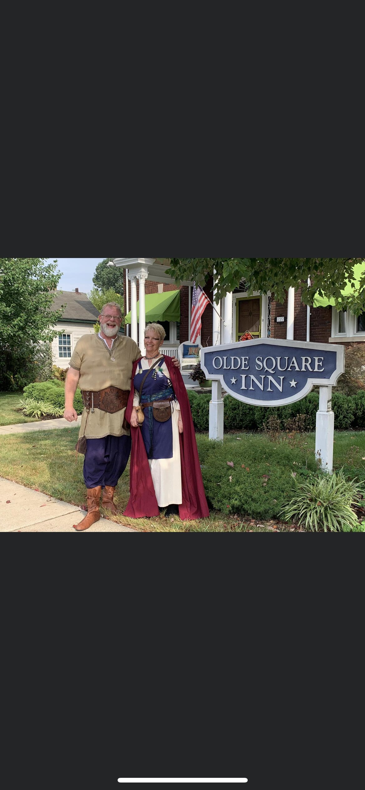 OLDE SQUARE INN - Updated 2024 Prices & B&B Reviews (Mount Joy, PA)