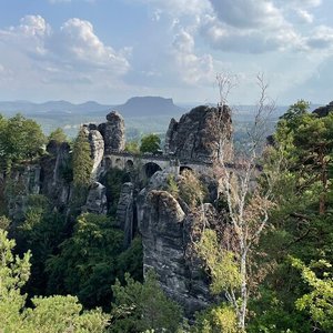 Koenigstein Fortress in Koenigstein - Tours and Activities