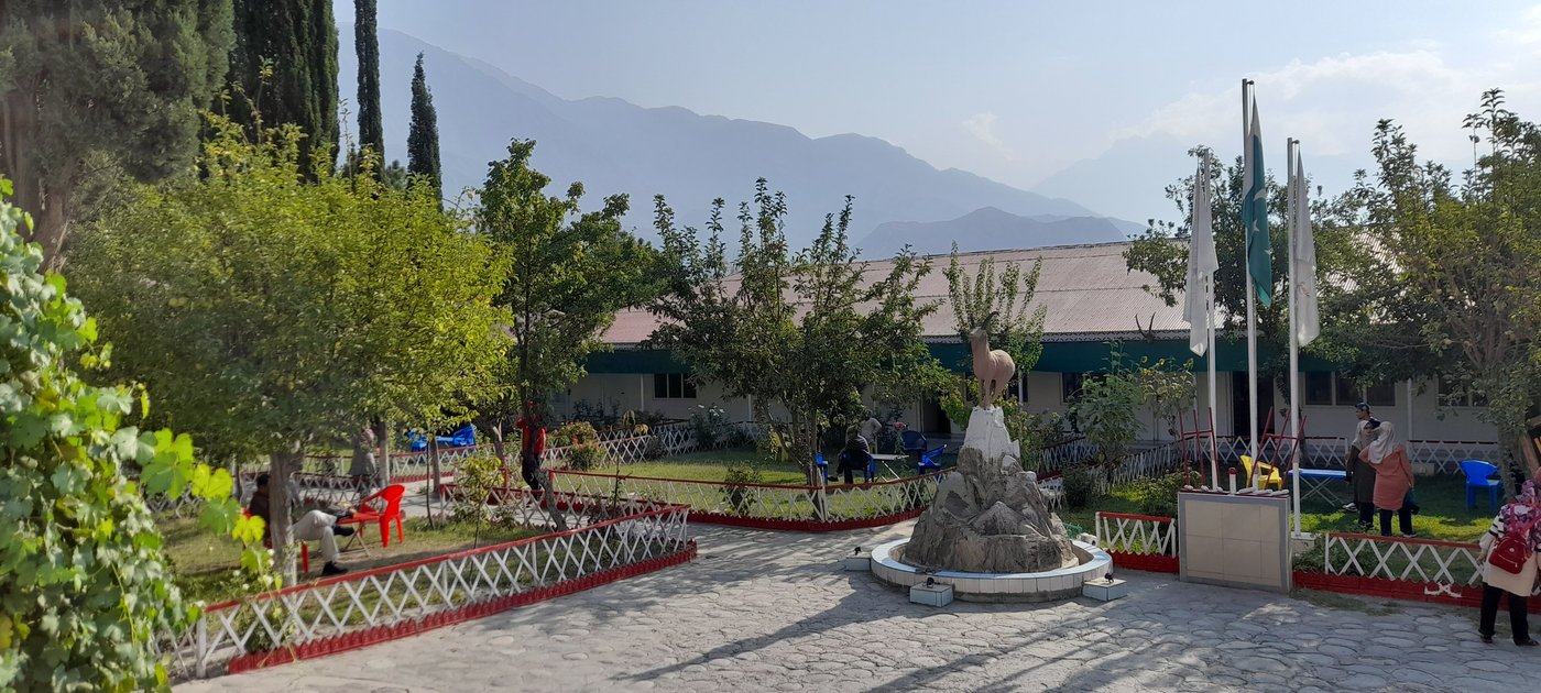 Hotel Heritage House Gilgit - UPDATED Prices, Reviews & Photos