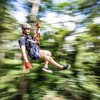 TreeTop Challenge