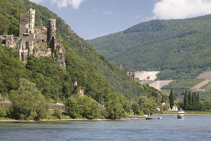 2024年 Mosel Valley - 行く前に！見どころをチェック - トリップ