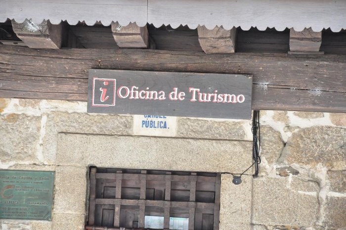 Imagen 9 de Oficina de Turismo La Alberca