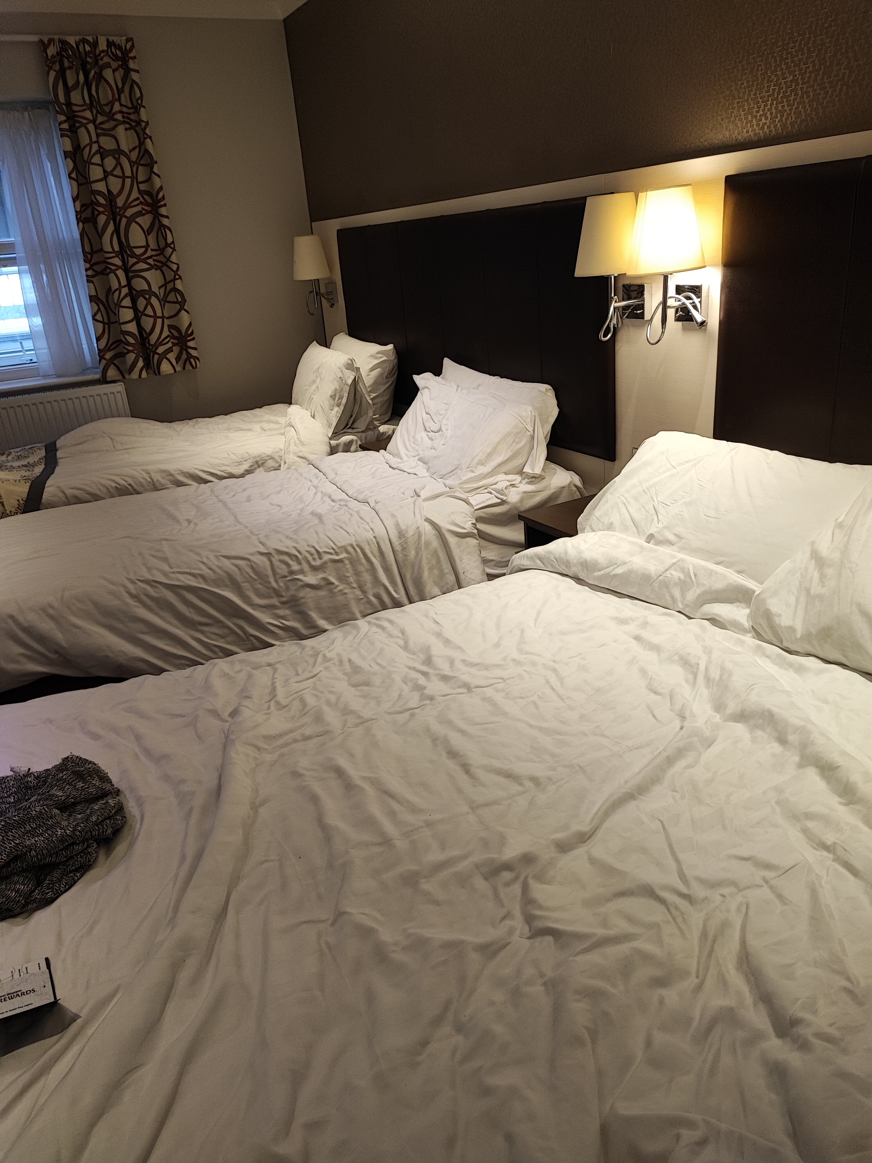 BEST WESTERN CHISWICK PALACE & SUITES $145 ($̶1̶9̶3̶) - Updated 2023 ...