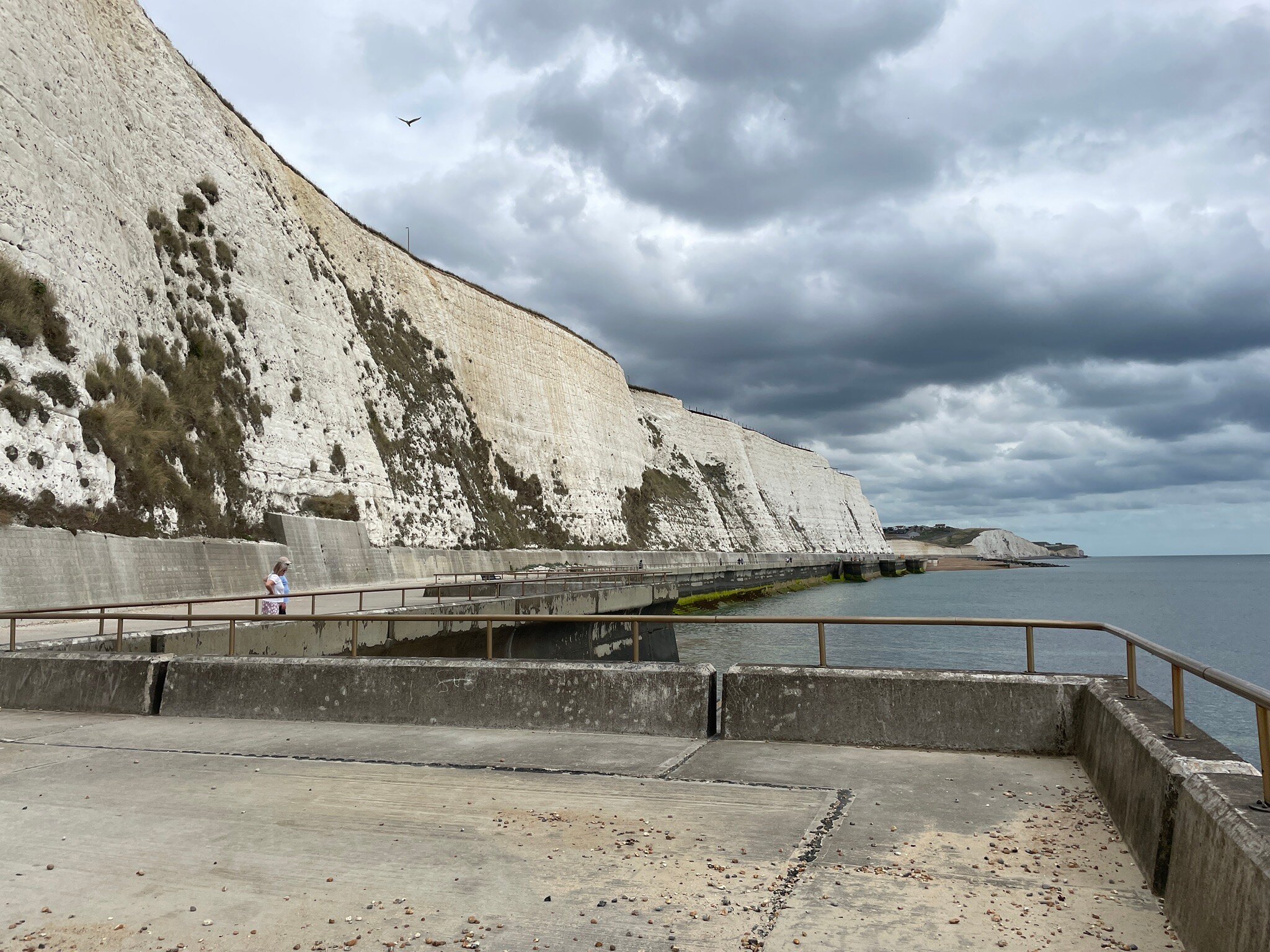 Undercliff Walk All You Need to Know BEFORE You Go 2024