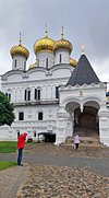 Trinity Cathedral Подольск