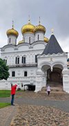 Смоленск Holy Trinity Cathedral