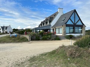 AR MEN DU - Updated 2023 Prices & Hotel Reviews (Nevez, France - Brittany)