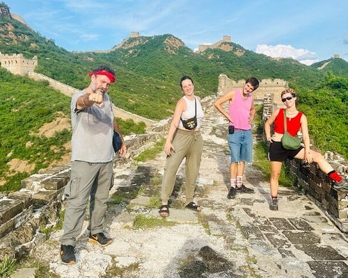 The BEST Great Wall of China Tours and Things to Do in 2023 - FREE  Cancellation