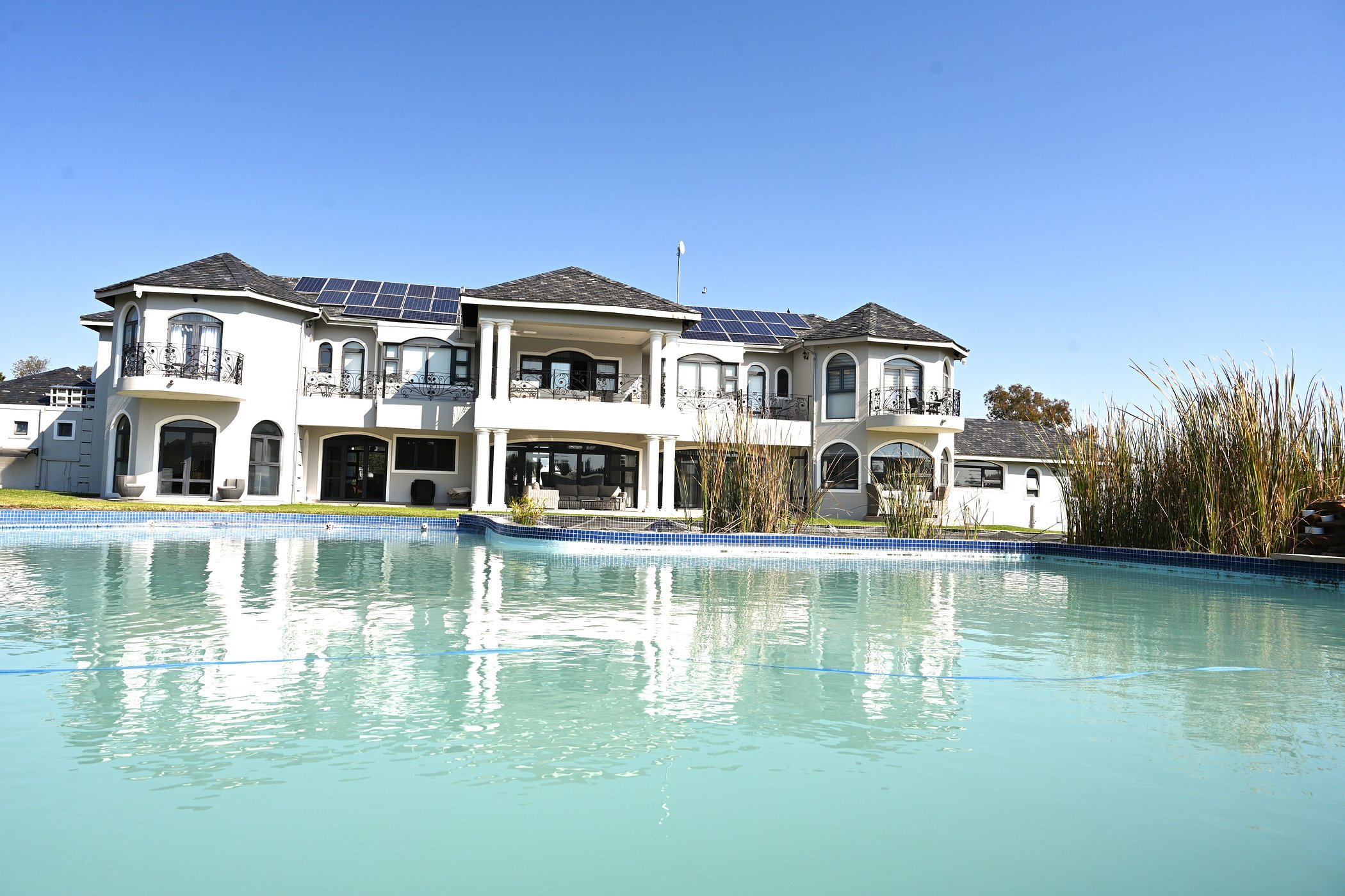 Villa Tasha Luxury Suites, Lanseria image