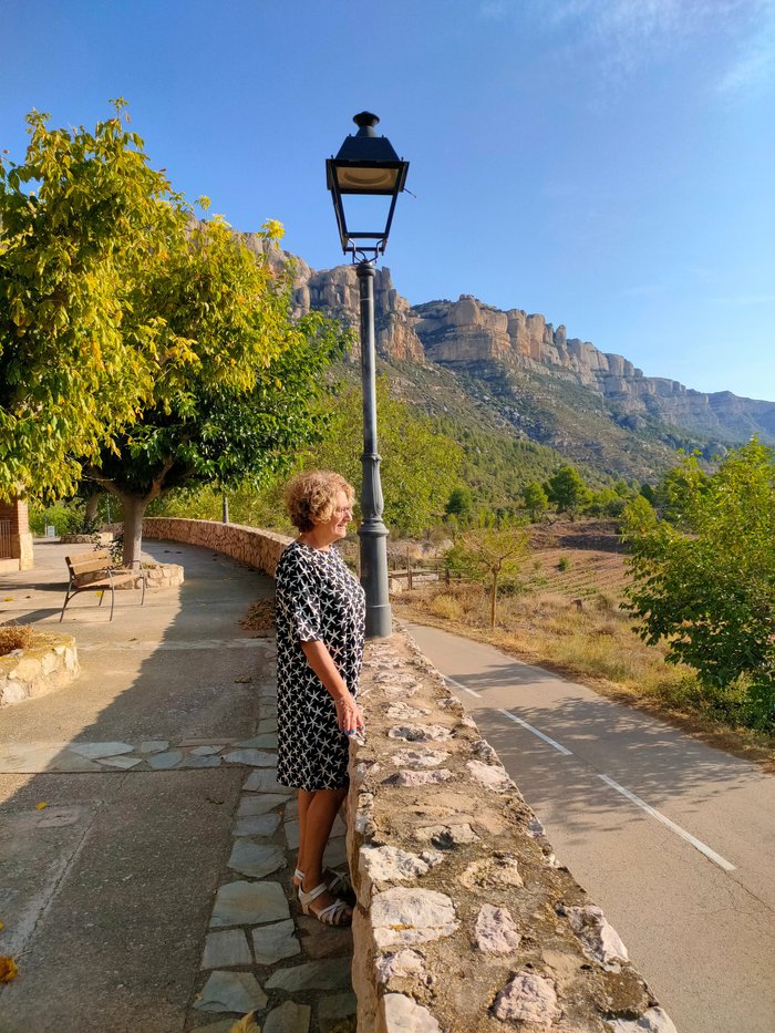 Imagen 8 de Balcó del Priorat