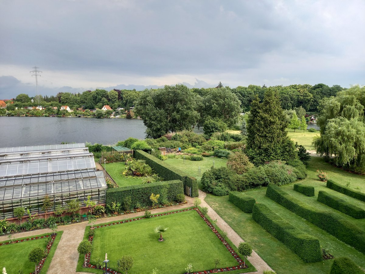 HOTEL AM TIEFWARENSEE Prices & Reviews (Waren, Germany)