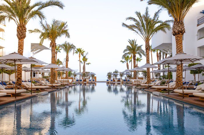 Imagen 1 de METT Hotel & Beach Resort Marbella - Estepona