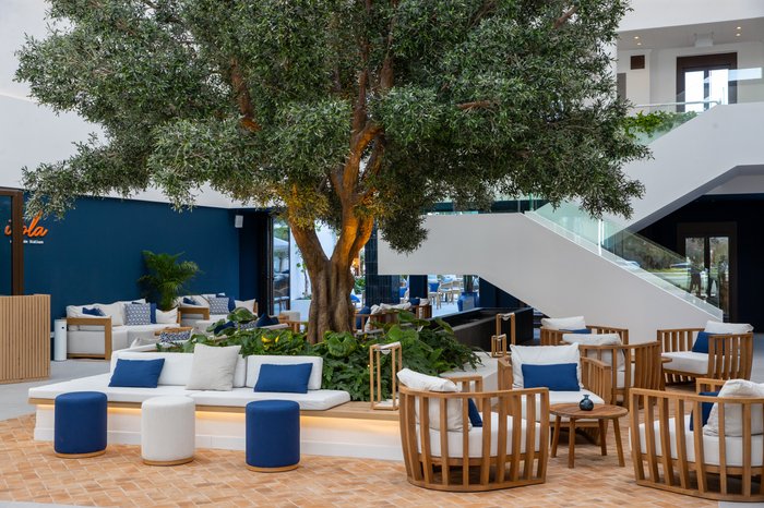 Imagen 2 de METT Hotel & Beach Resort Marbella - Estepona