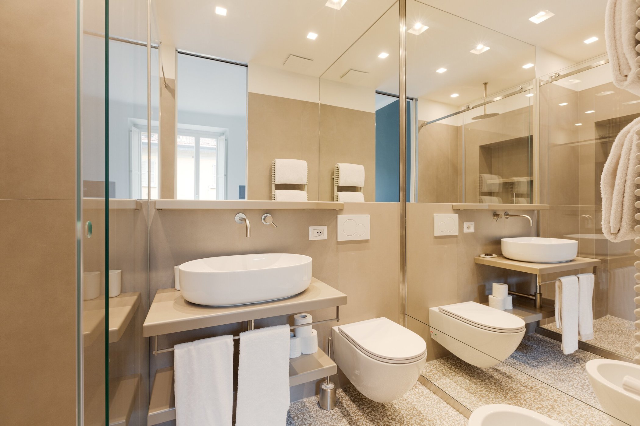 Brera Apartments by null