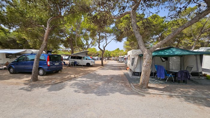 Imagen 22 de Camping Sitges