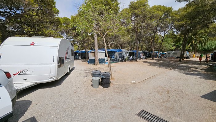 Imagen 18 de Camping Sitges