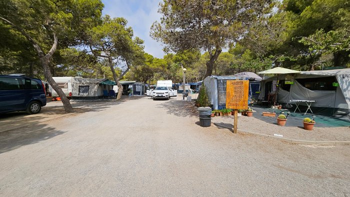 Imagen 12 de Camping Sitges