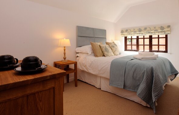 BARTON B&B - Updated 2024 Prices & Inn Reviews (UK/Barton Under ...