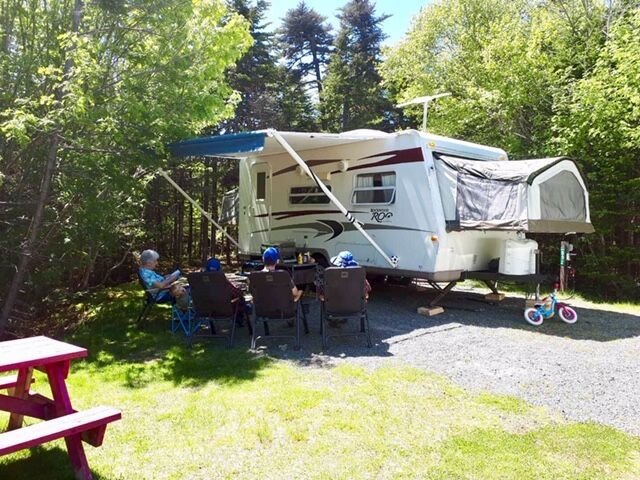 PIPPY PARK CAMPGROUND - Updated 2024 Reviews (Newfoundland, Canada)