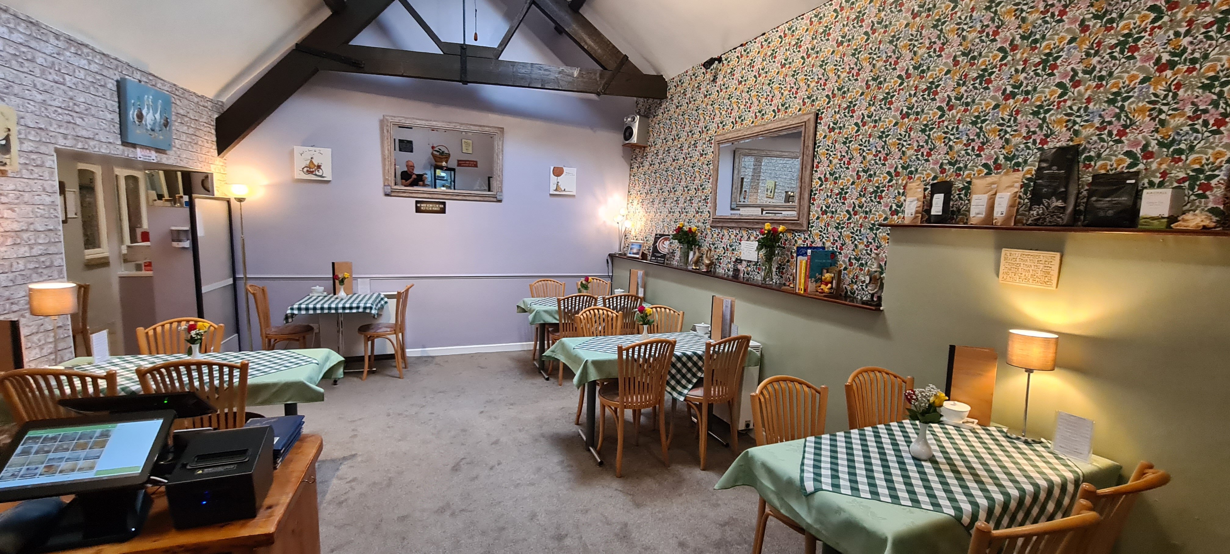 THE 10 BEST Restaurants In Bourton On The Water Updated July 2024   Welcome To The Old Bakery 